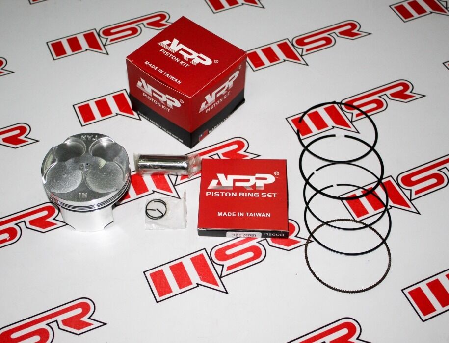 HONDA Honda Cbr 250r Piston Kit 0.25 Arp Taıwan