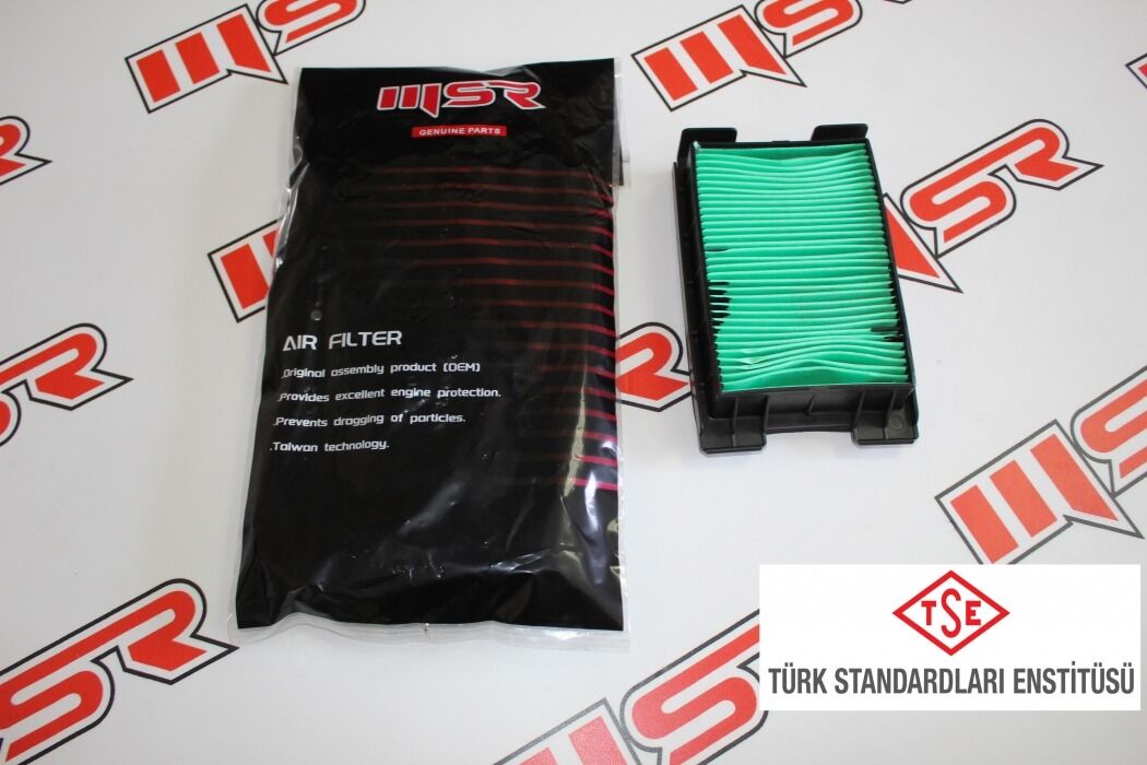 HONDA Honda Cbr 250r Hava Filtre (tse) HONDA Honda Cbr 250r Hava Filtre (tse)