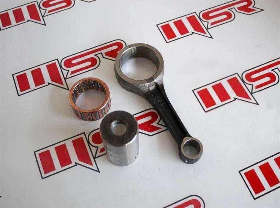 HONDA Honda Cbr 250 Macho Krank Kolu
