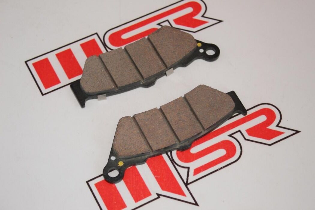 HONDA Honda Cbr 250 Ön Disk Balata HONDA Honda Cbr 250 Ön Disk Balata