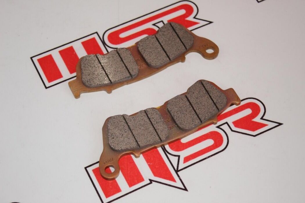 HONDA Honda Cbr 250 Ön Disk Balata HONDA Honda Cbr 250 Ön Disk Balata
