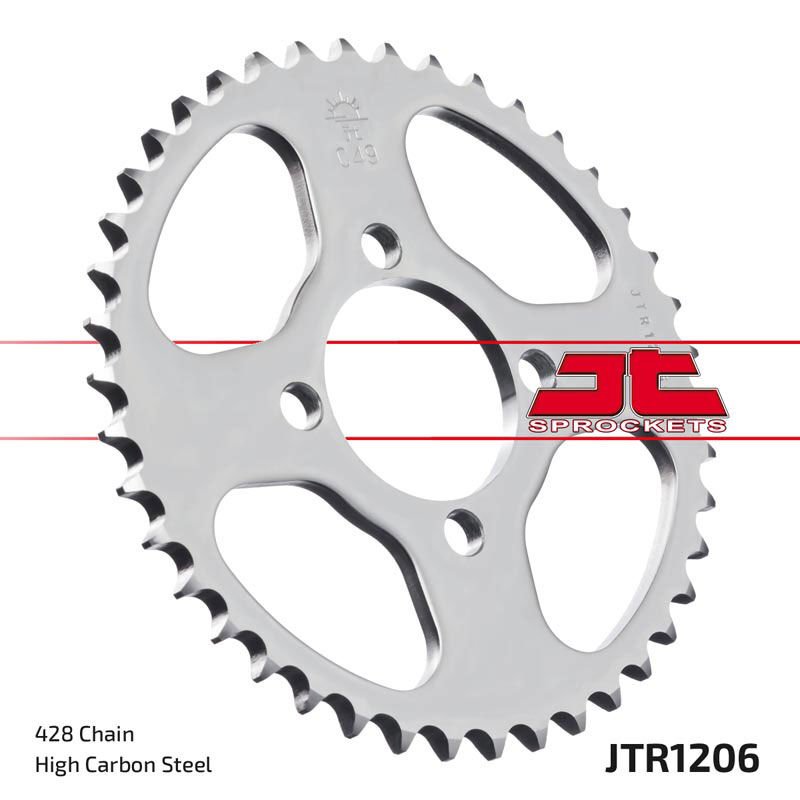 HONDA Honda CBR 125 R ARKA DİŞLİ HONDA Honda CBR 125 R ARKA DİŞLİ