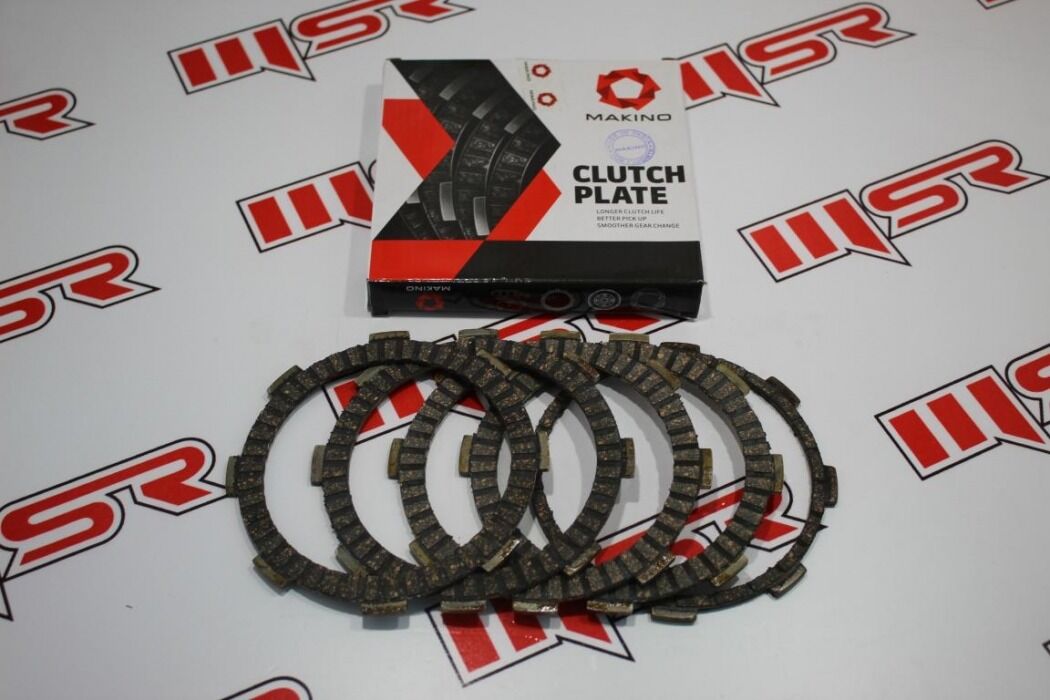 HONDA Honda Cbr 125 Debriyaj Balata Makino HONDA Honda Cbr 125 Debriyaj Balata Makino