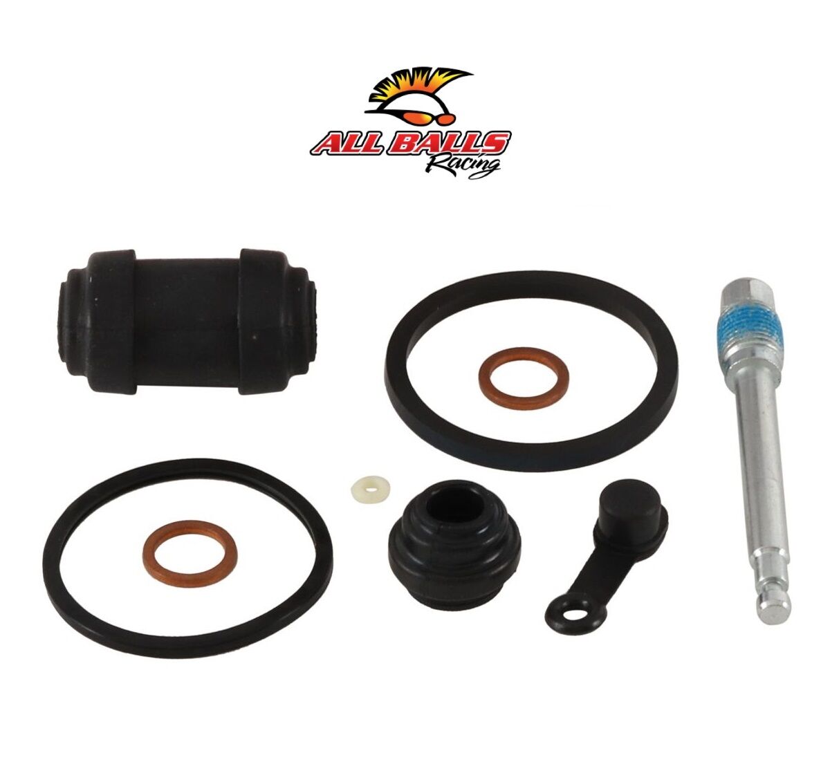 HONDA Honda CBR 500 R ABR FREN KALİPER YENİLEME KİTİ - ARKA HONDA Honda CBR 500 R ABR FREN KALİPER YENİLEME KİTİ - ARKA