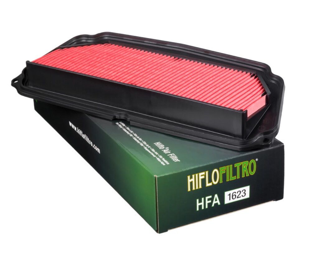 HONDA Honda CBR 650 R HIFLO HAVA FİLTRESİ HONDA Honda CBR 650 R HIFLO HAVA FİLTRESİ