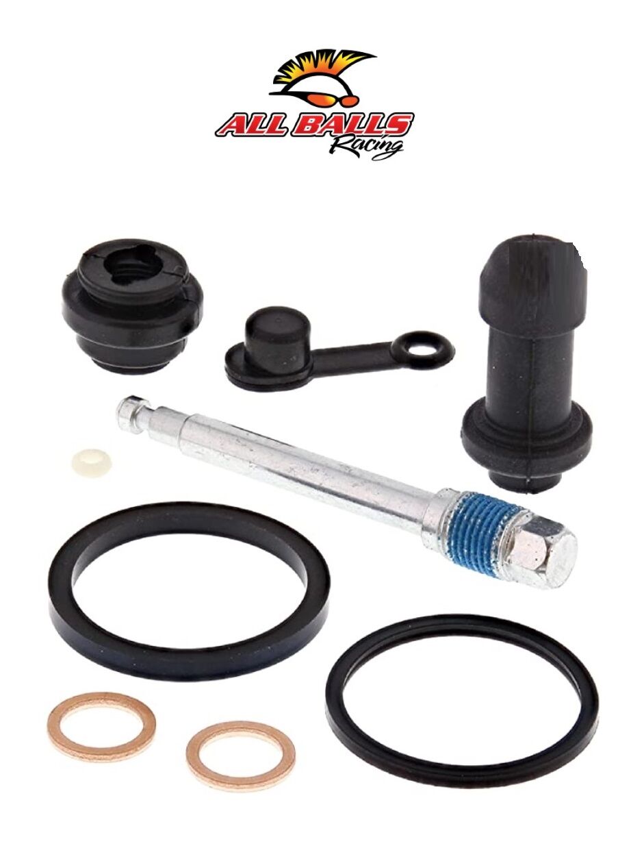 HONDA Honda CBR 600 RR ABR FREN KALİPER YENİLEME KİTİ - ARKA HONDA Honda CBR 600 RR ABR FREN KALİPER YENİLEME KİTİ - ARKA