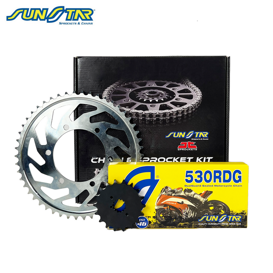 HONDA Honda CBR 1000RR ZİNCİR DİŞLİ SETİ HONDA CBR 1000RR (1000 cc) (2004-2005) HONDA Honda CBR 1000RR ZİNCİR DİŞLİ SETİ HONDA CBR 1000RR (1000 cc) (2004-2005)