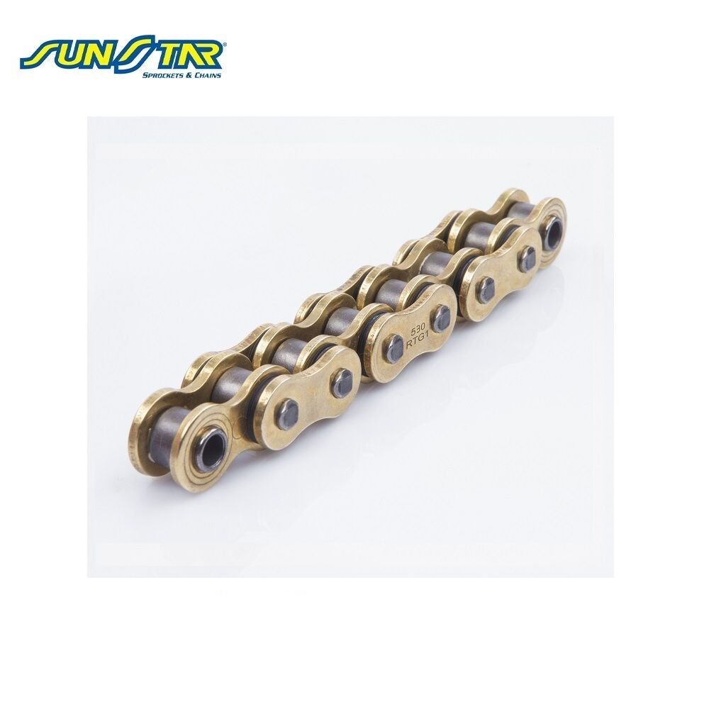 HONDA Honda CBR 1000RR-SP SUNSTAR 530 3X RİNG GOLD ZİNCİR-116 BAKLA HONDA Honda CBR 1000RR-SP SUNSTAR 530 3X RİNG GOLD ZİNCİR-116 BAKLA