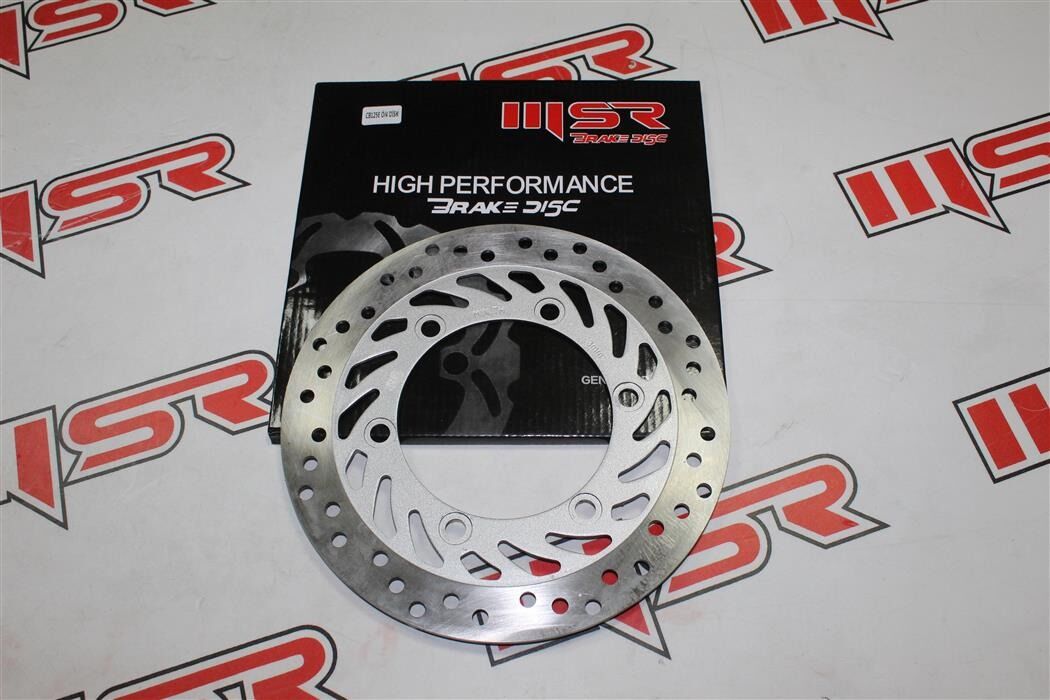 HONDA Honda Cb 125e Ön Disk Msr HONDA Honda Cb 125e Ön Disk Msr
