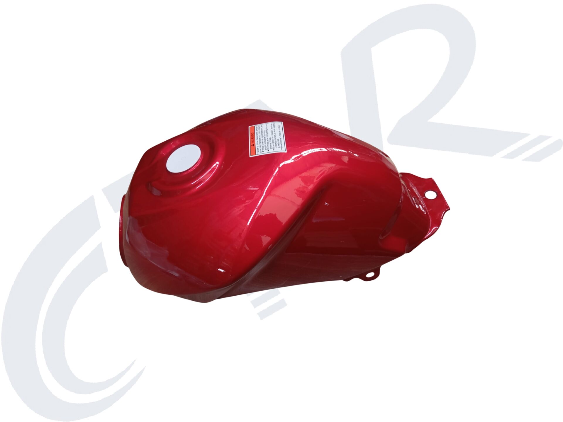 HONDA HONDA CB 125 E BENZİN DEPOSU KIRMIZI CTVR HONDA HONDA CB 125 E BENZİN DEPOSU KIRMIZI CTVR