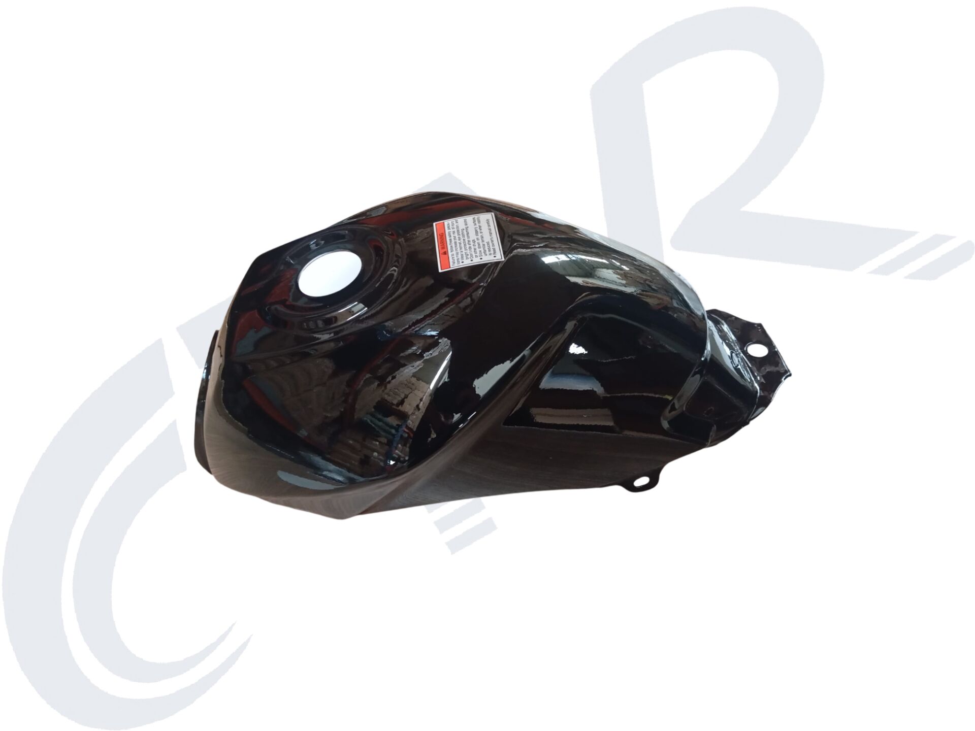 HONDA HONDA CB 125 E BENZİN DEPOSU SİYAH CTVR HONDA HONDA CB 125 E BENZİN DEPOSU SİYAH CTVR