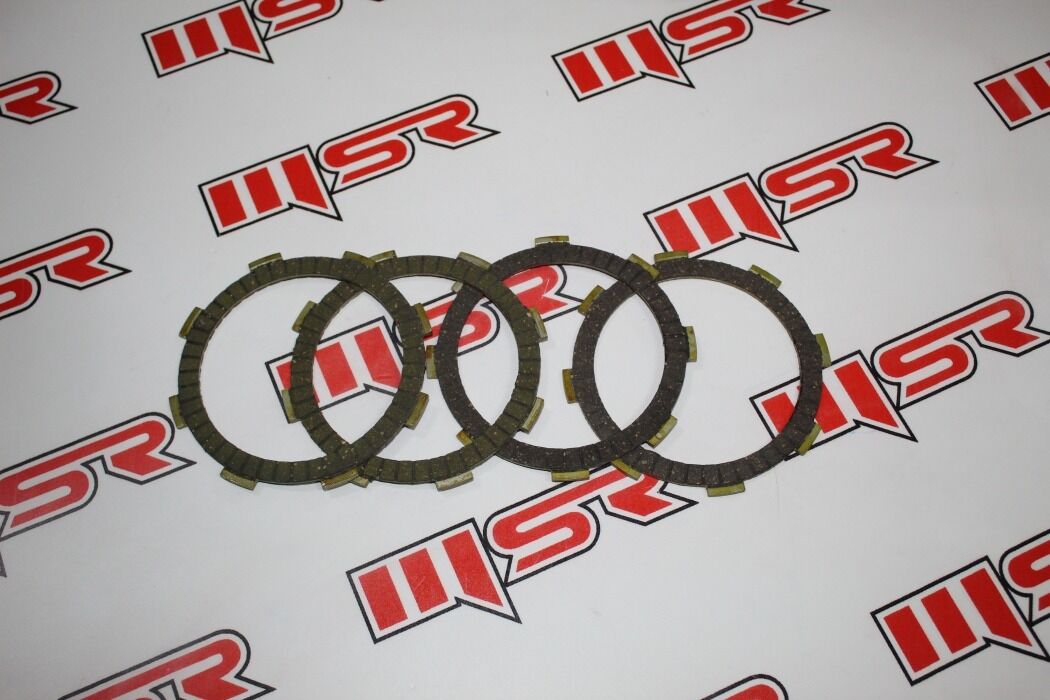 HONDA Honda Cb 125 F Debriyaj Balata Takım HONDA Honda Cb 125 F Debriyaj Balata Takım