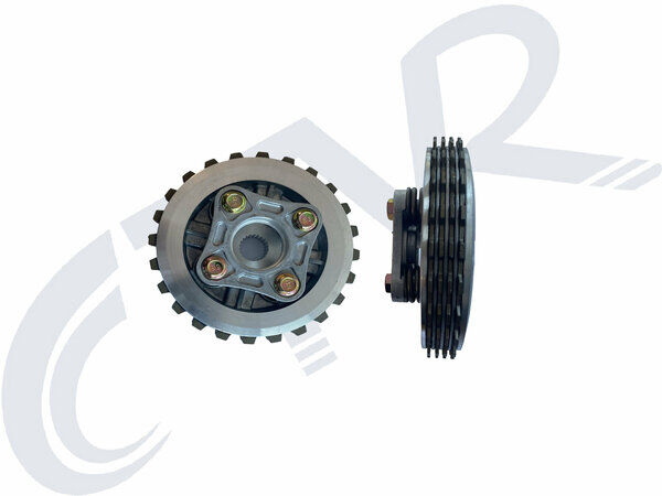HONDA HONDA CB 125 ACE DEBRİYAJ İÇ GÖBEK HONDA HONDA CB 125 ACE DEBRİYAJ İÇ GÖBEK
