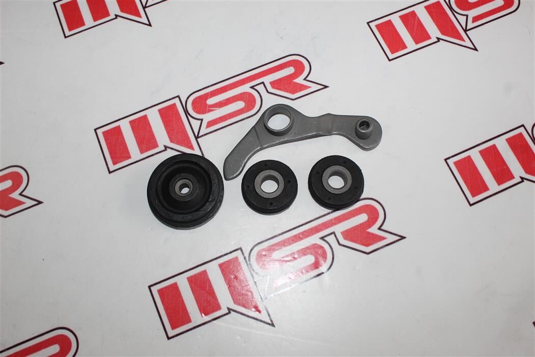 HONDA Honda Cb 125 Ace Eksantrik Pompa Dişli Seti HONDA Honda Cb 125 Ace Eksantrik Pompa Dişli Seti