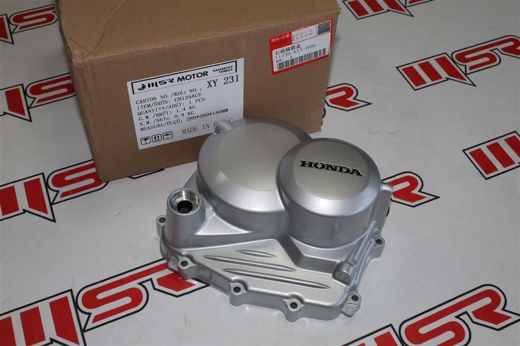 HONDA Honda Cb 125 Ace Debriyaj Kapak Wuyang HONDA Honda Cb 125 Ace Debriyaj Kapak Wuyang