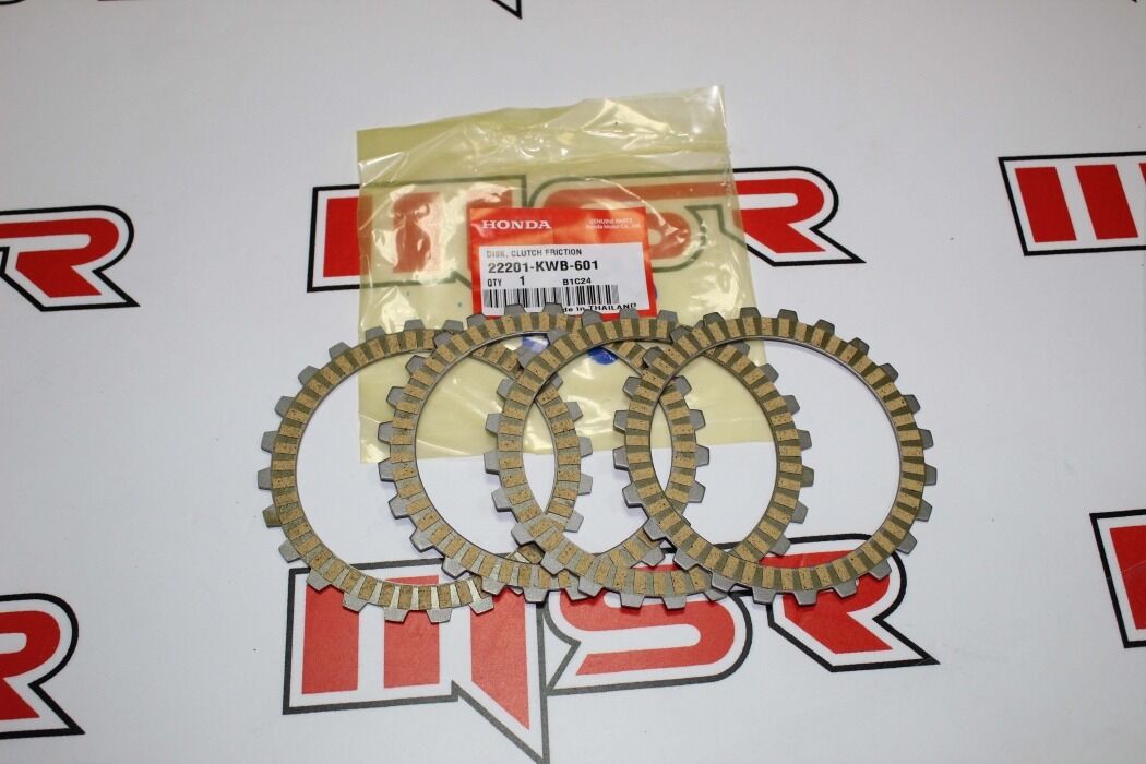 HONDA Honda Cb 125 Ace Debriyaj Balata Orjinal HONDA Honda Cb 125 Ace Debriyaj Balata Orjinal