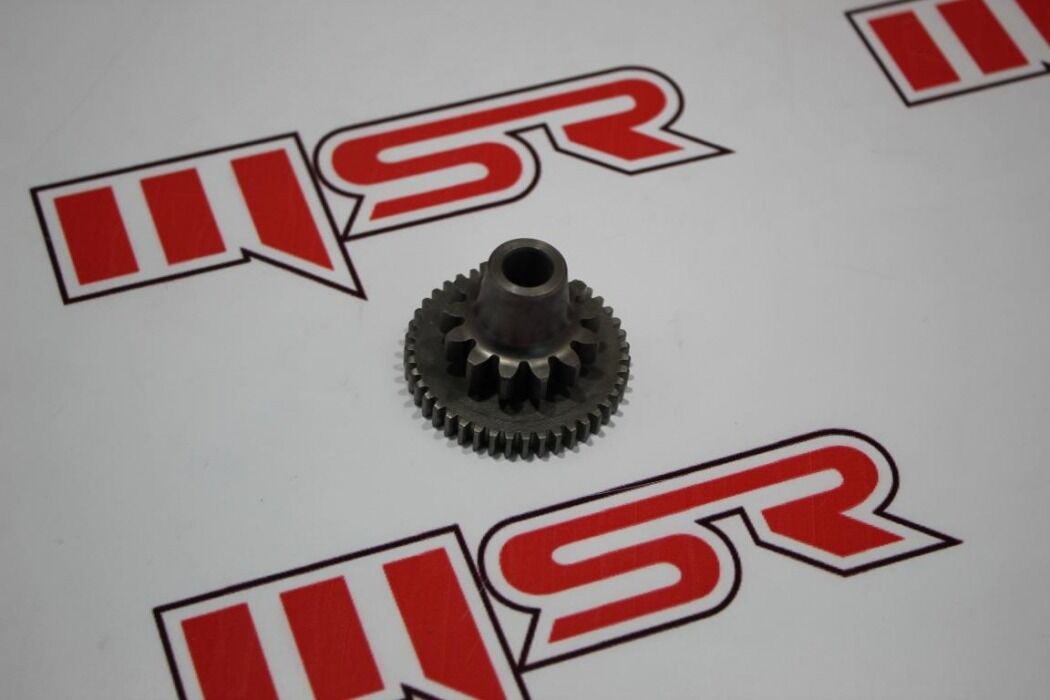HONDA Honda Cb 125 Ace Marş Uç Dişli Oem HONDA Honda Cb 125 Ace Marş Uç Dişli Oem