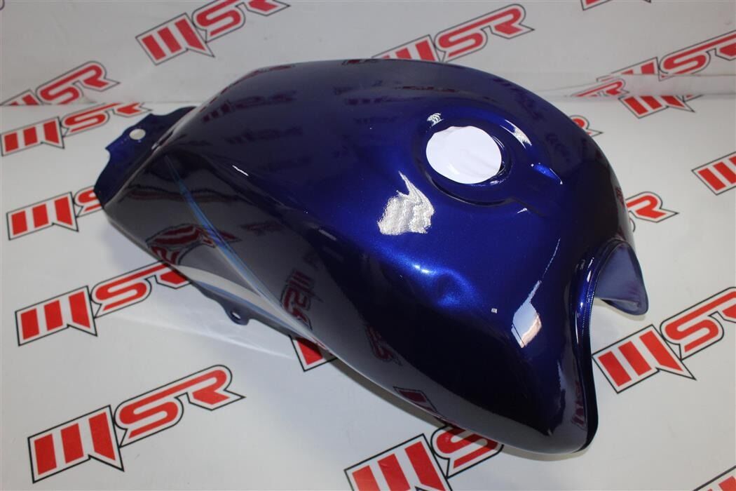 HONDA Honda Cb 125 Ace Yakıt Depo Mavi HONDA Honda Cb 125 Ace Yakıt Depo Mavi