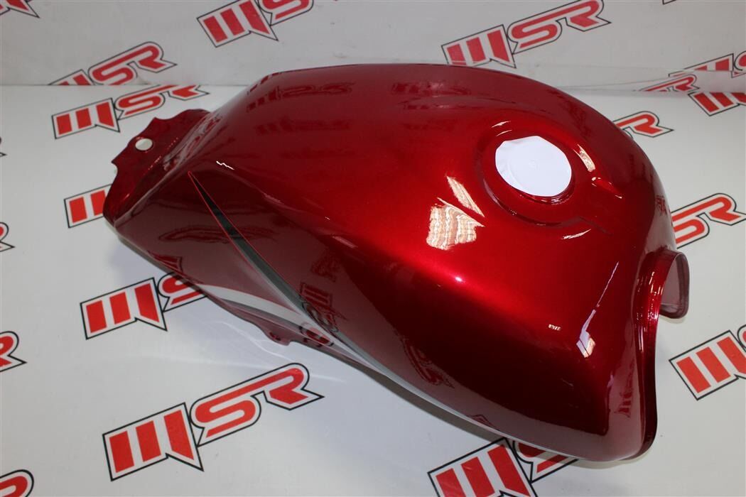 HONDA Honda Cb 125 Ace Yakıt Depo Kırmızı HONDA Honda Cb 125 Ace Yakıt Depo Kırmızı