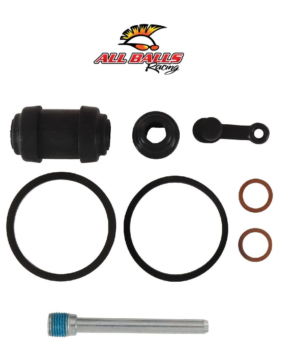 HONDA Honda XRV Afrika Twin 750 ABR FREN KALİPER YENİLEME KİTİ - ARKA HONDA Honda XRV Afrika Twin 750 ABR FREN KALİPER YENİLEME KİTİ - ARKA