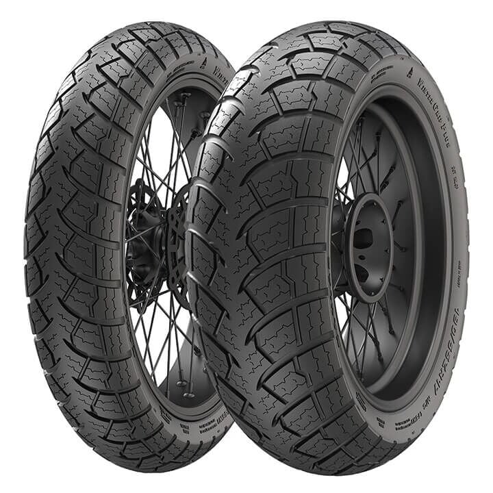 HONDA ANLAS HONDA AFRICA TWIN ADVENTURE SPORT ÖN 110/80-19 ARKA 150/70-18 TAKIM LASTİK WINTER GRIP PLUS HONDA ANLAS HONDA AFRICA TWIN ADVENTURE SPORT ÖN 110/80-19 ARKA 150/70-18 TAKIM LASTİK WINTER GRIP PLUS