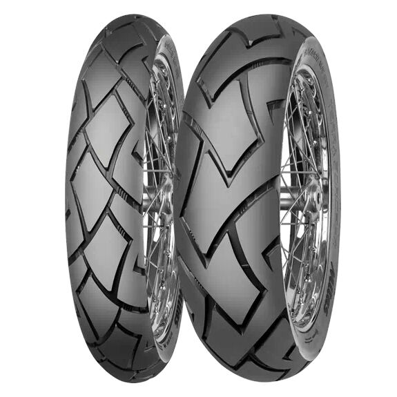 HONDA MİTAS HONDA AFRICA TWIN 1100 DCT L2 ÖN 90/90-21 ARKA 150/70R18 TAKIM LASTİK TERRA FORCE-R TL/TT HONDA MİTAS HONDA AFRICA TWIN 1100 DCT L2 ÖN 90/90-21 ARKA 150/70R18 TAKIM LASTİK TERRA FORCE-R TL/TT