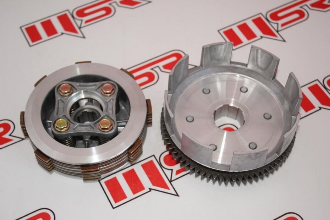 HONDA Honda Xl 185 Debriyaj Komple HONDA Honda Xl 185 Debriyaj Komple