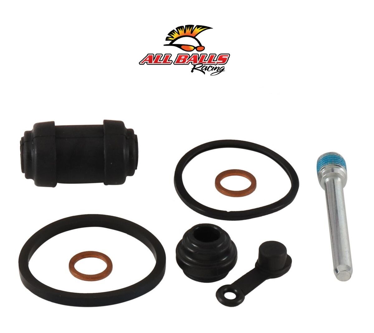 Honda XL 600 V Transalp ABR FREN KALİPER YENİLEME KİTİ - ARKA