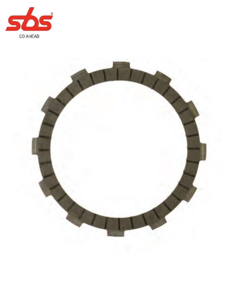 HONDA Honda XLV VARADERO SBS PERFORMANS DEBRİYAJ BALATASI HONDA Honda XLV VARADERO SBS PERFORMANS DEBRİYAJ BALATASI