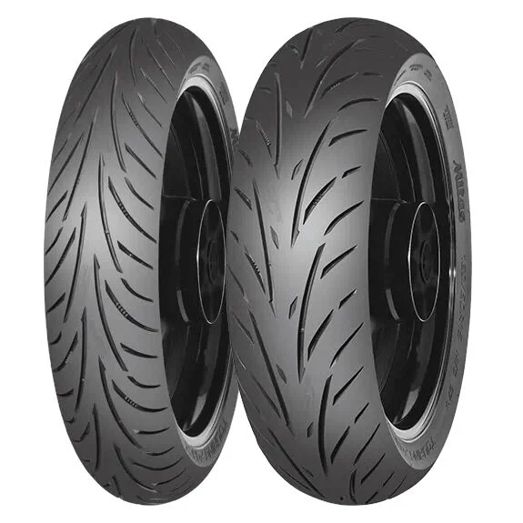 HONDA MİTAS HONDA VFR 1200X CROSSTOURER ÖN 110/80ZR19 ARKA 150/70ZR17 TAKIM LASTİK TOURING FORCE TL (ÇİFT HAMUR) HONDA MİTAS HONDA VFR 1200X CROSSTOURER ÖN 110/80ZR19 ARKA 150/70ZR17 TAKIM LASTİK TOURING FORCE TL (ÇİFT HAMUR)