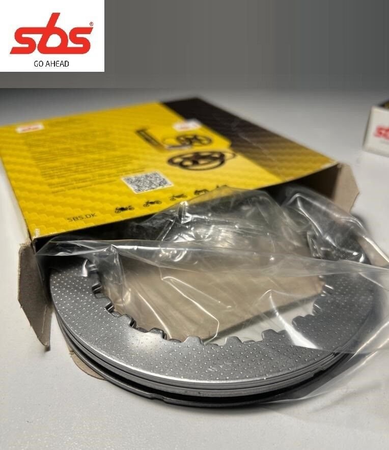 HONDA Honda Cross Toured 1200 DCT SBS DEBRİYAJ SACI HONDA Honda Cross Toured 1200 DCT SBS DEBRİYAJ SACI