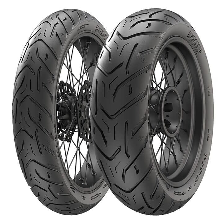 HONDA HONDA ANLAS NC 750D INTEGRA ÖN 120/70ZR17 ARKA 160/60ZR17 TAKIM LASTİK CAPRA-RD HONDA HONDA ANLAS NC 750D INTEGRA ÖN 120/70ZR17 ARKA 160/60ZR17 TAKIM LASTİK CAPRA-RD