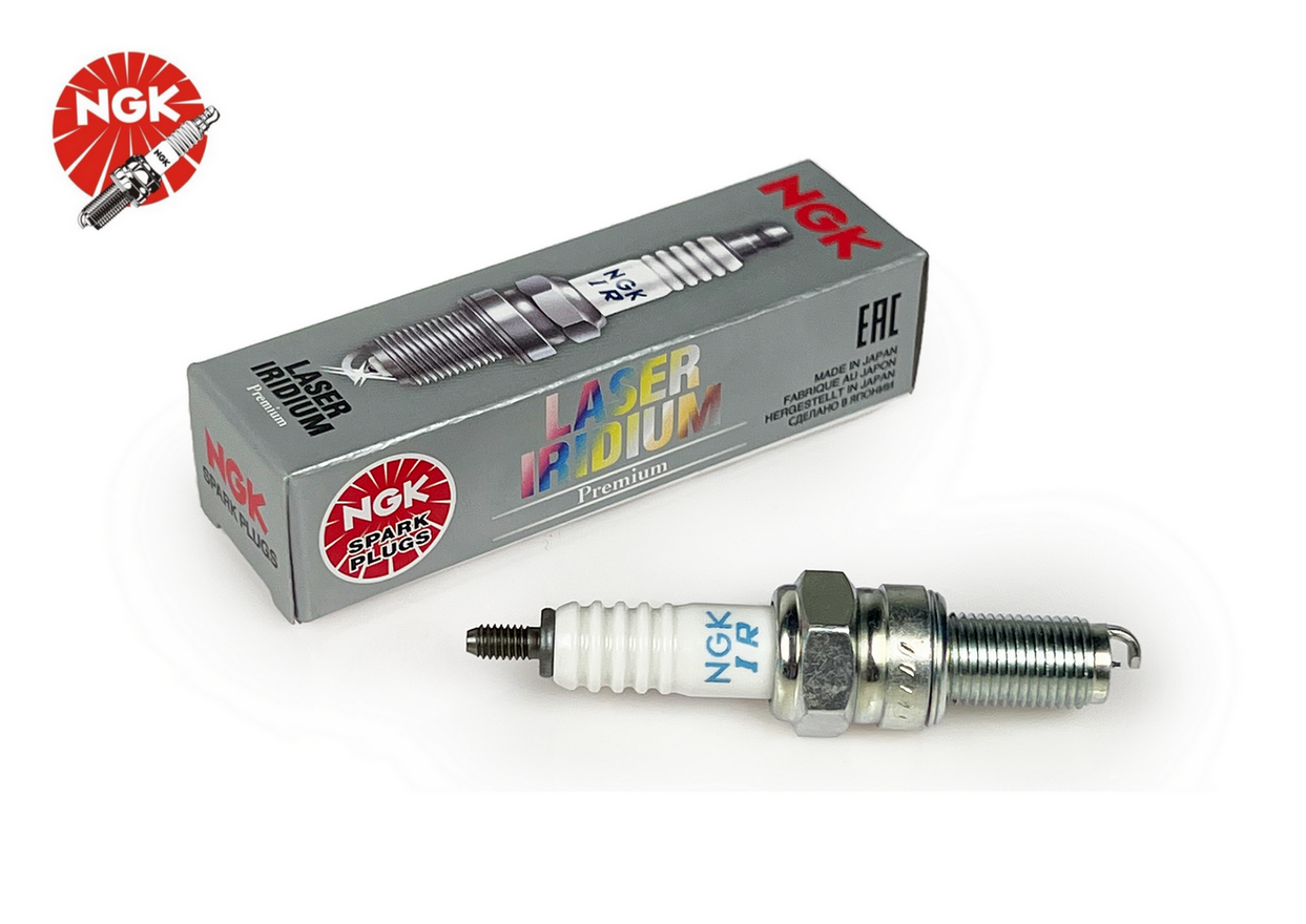 HONDA Honda NC 700 S LASER IRIDIUM BUJİ (1314) HONDA Honda NC 700 S LASER IRIDIUM BUJİ (1314)