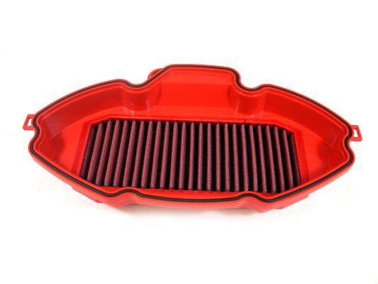 HONDA Honda NC 700 S BMC PERFORMANS HAVA FİLTRESİ HONDA Honda NC 700 S BMC PERFORMANS HAVA FİLTRESİ