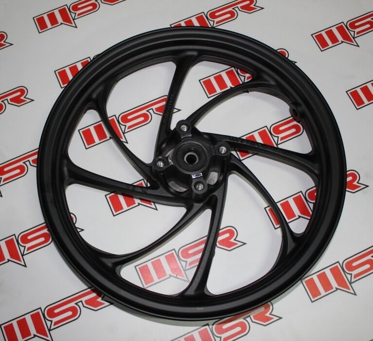 HONDA Honda Dıo 110 Ön Jant HONDA Honda Dıo 110 Ön Jant