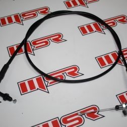 HONDA Honda Dıo 110 Gaz Halatı 1 HONDA Honda Dıo 110 Gaz Halatı 1