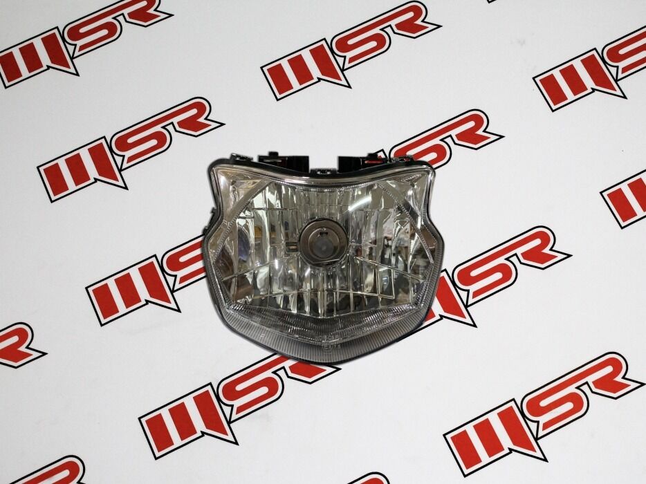 HONDA Honda Dıo 110 Ön Far Oem