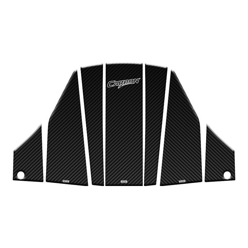 HONDA HONDA DİO 2021 - 2023 UYUMLU TANK PAD SET 002