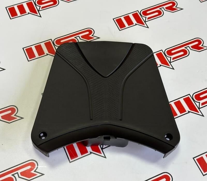 HONDA Honda Fızy 125 Akü Kapağı Oem HONDA Honda Fızy 125 Akü Kapağı Oem