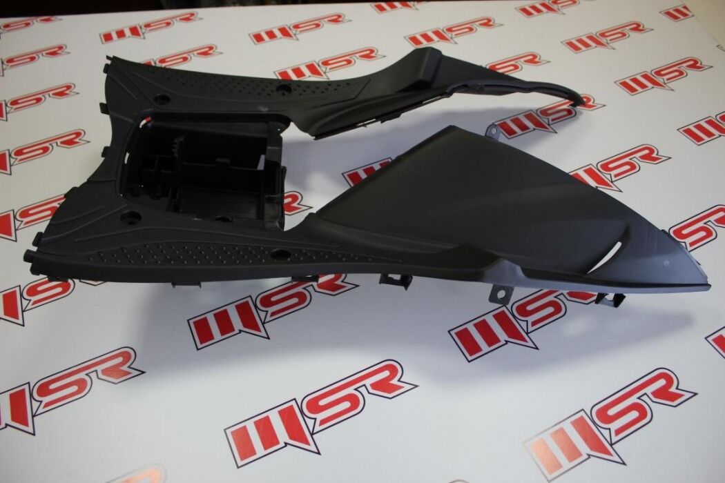 HONDA Honda Fızy 125 Alt Paspas Akü Kutusu Oem HONDA Honda Fızy 125 Alt Paspas Akü Kutusu Oem