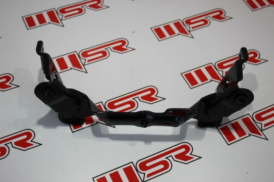 HONDA Honda Fızy 125 Çanta Demiri HONDA Honda Fızy 125 Çanta Demiri