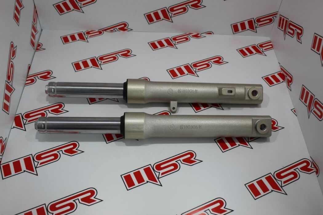 HONDA Honda Fızy 125 Ön Amortisör Takım Oem HONDA Honda Fızy 125 Ön Amortisör Takım Oem