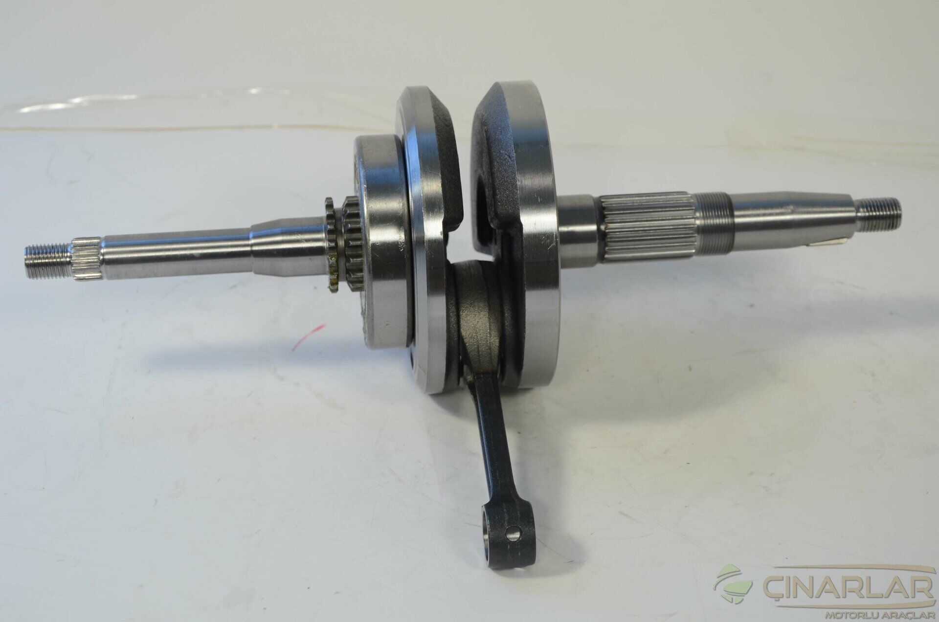 HONDA FİZY 125 KRANK KOMPLE OEM