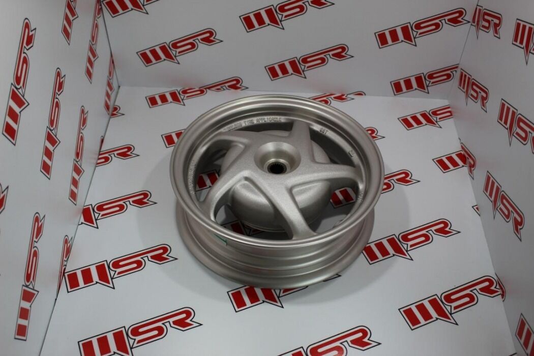 HONDA Honda Fızy 125 Arka Jant Oem HONDA Honda Fızy 125 Arka Jant Oem