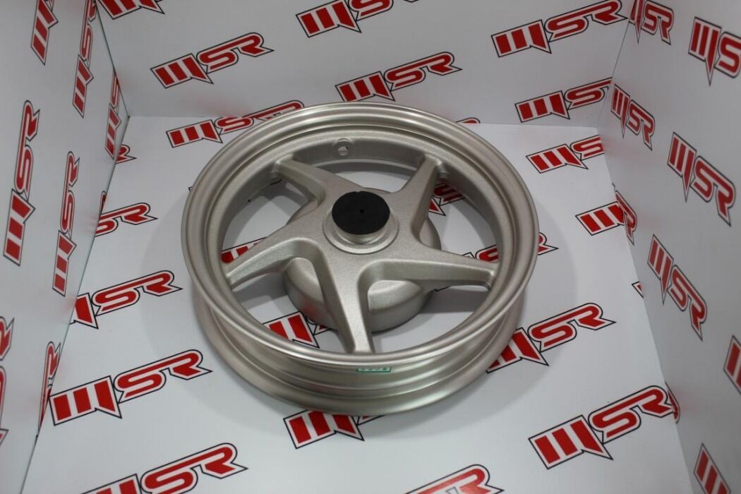 HONDA Honda Fızy 125 Ön Jant Oem HONDA Honda Fızy 125 Ön Jant Oem