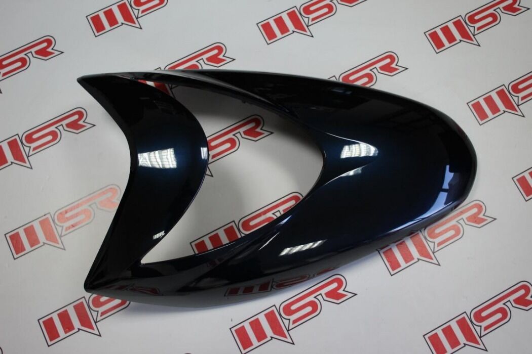 Honda Spacy 110 Cc Ön Far Grenajı Mavi Oem