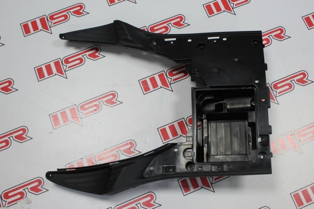 HONDA Honda Spacy 110 Alt Pas Pas Akü Kutusu Oem HONDA Honda Spacy 110 Alt Pas Pas Akü Kutusu Oem