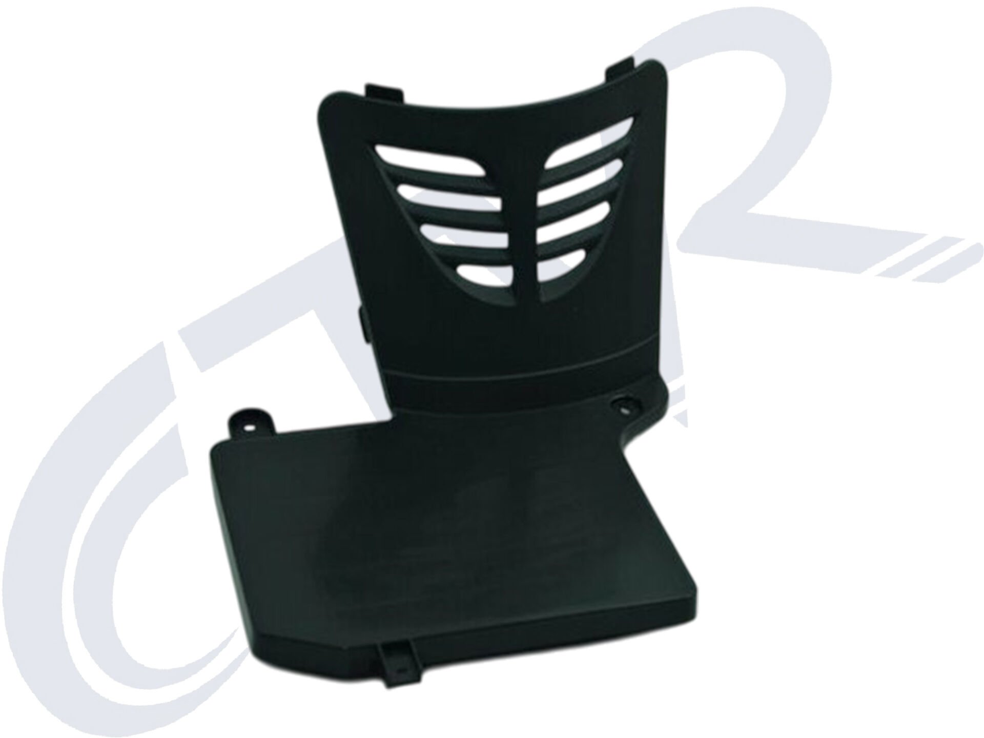 HONDA HONDA SPACY 110 AKÜ KAPAĞI OEM HONDA HONDA SPACY 110 AKÜ KAPAĞI OEM
