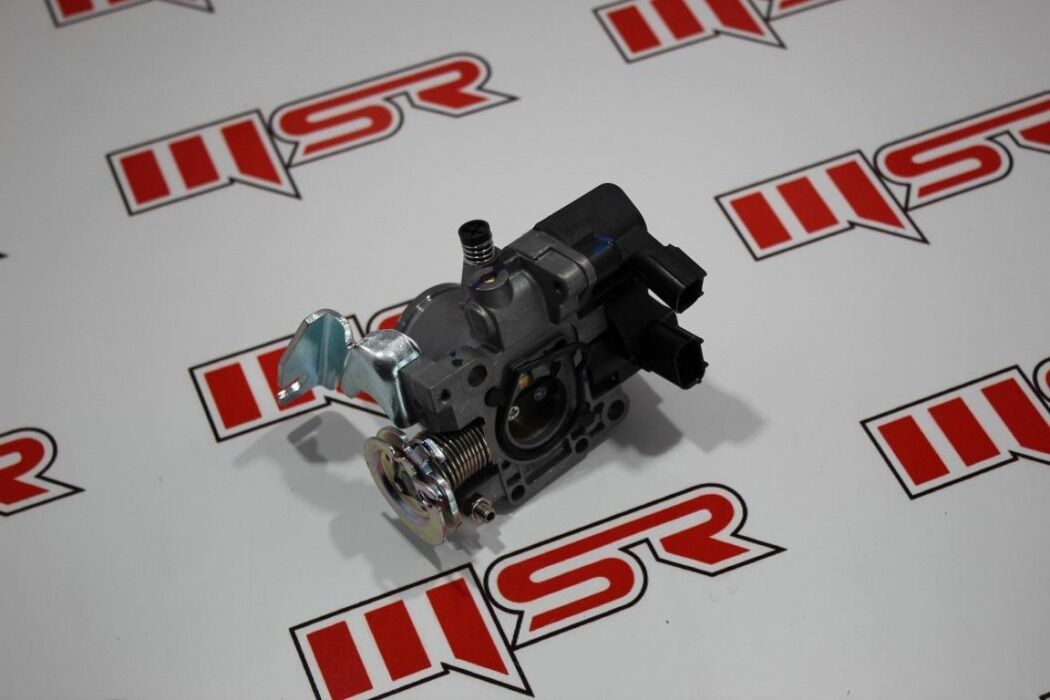 Honda Spacy 110 Karbüratöryeni Model Oem