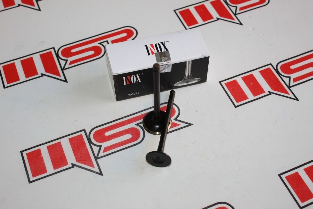HONDA Honda Spacy 110 Sübap Takım Inox HONDA Honda Spacy 110 Sübap Takım Inox
